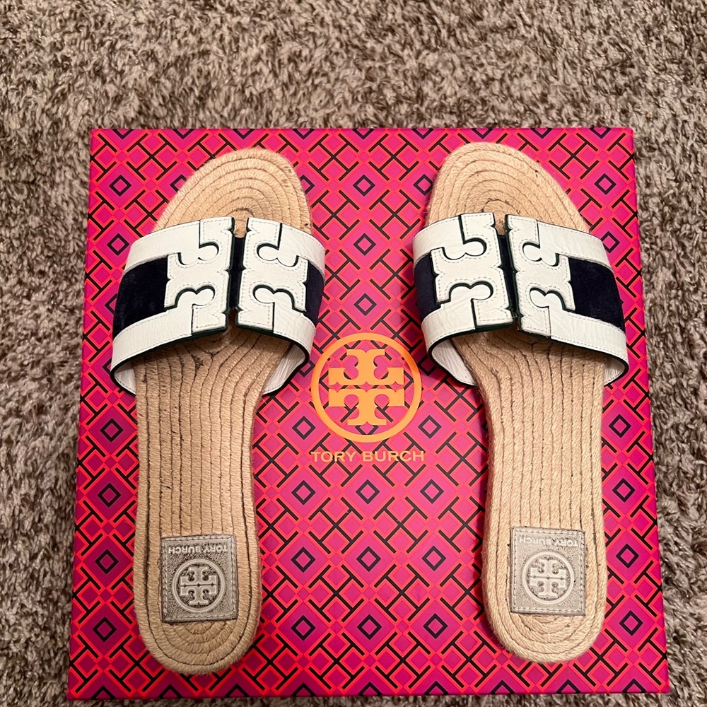Tory Burch Sandals